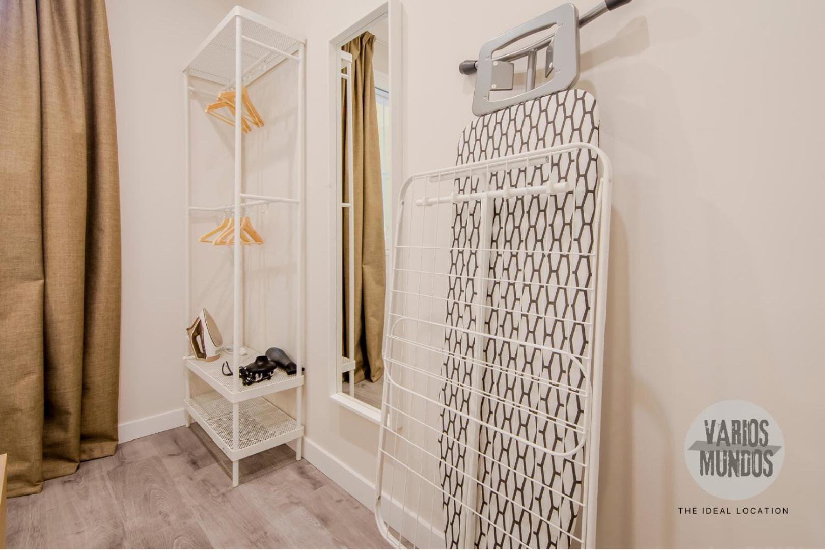Vive Un Ambiente Unico Para 8 En Santa Ana 6 Madrid Exterior foto