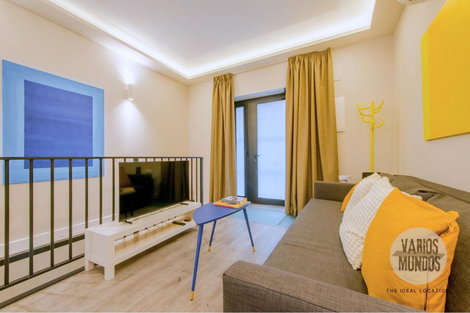 Vive Un Ambiente Unico Para 8 En Santa Ana 6 Madrid Exterior foto