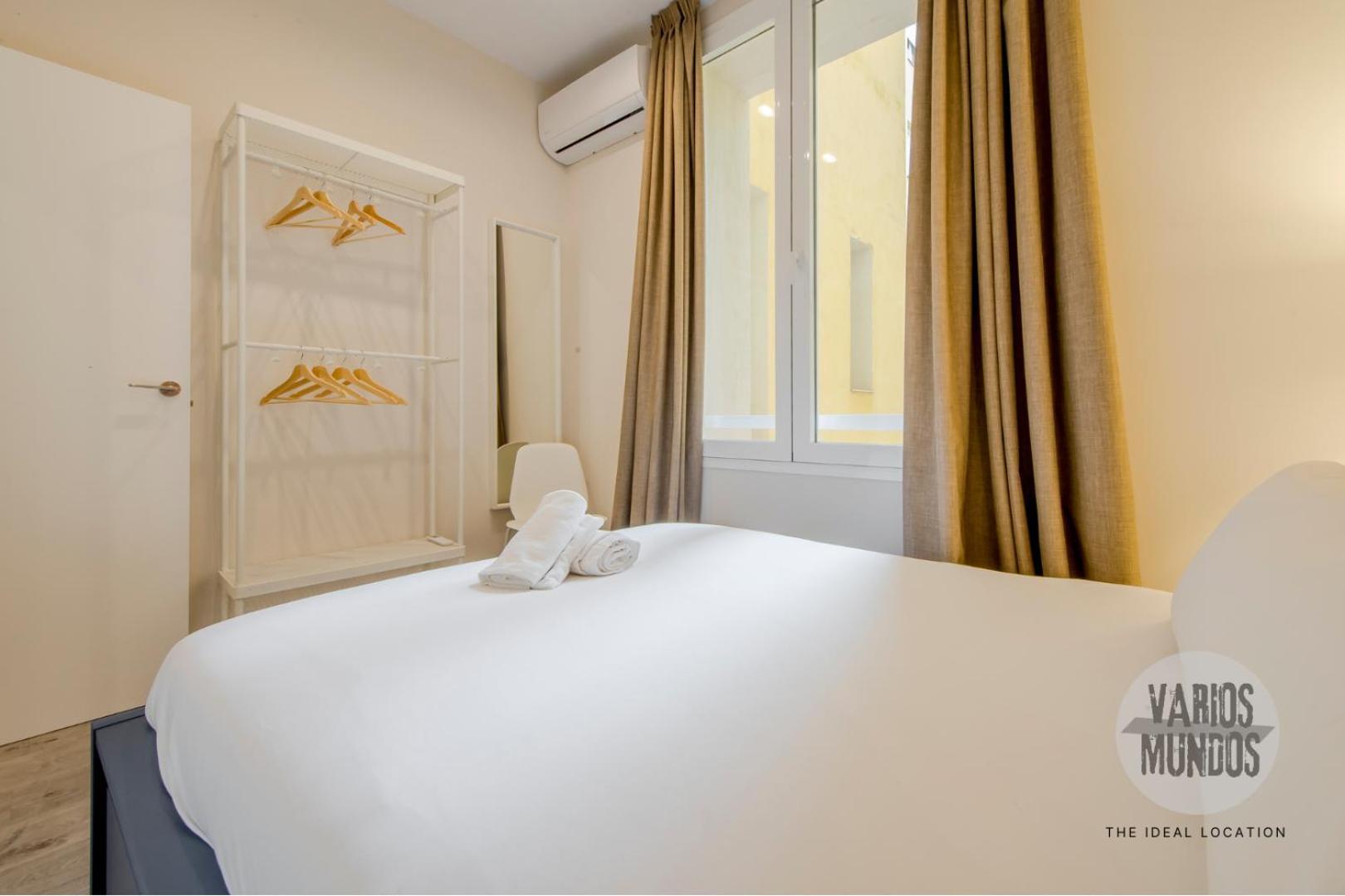 Vive Un Ambiente Unico Para 8 En Santa Ana 6 Madrid Exterior foto
