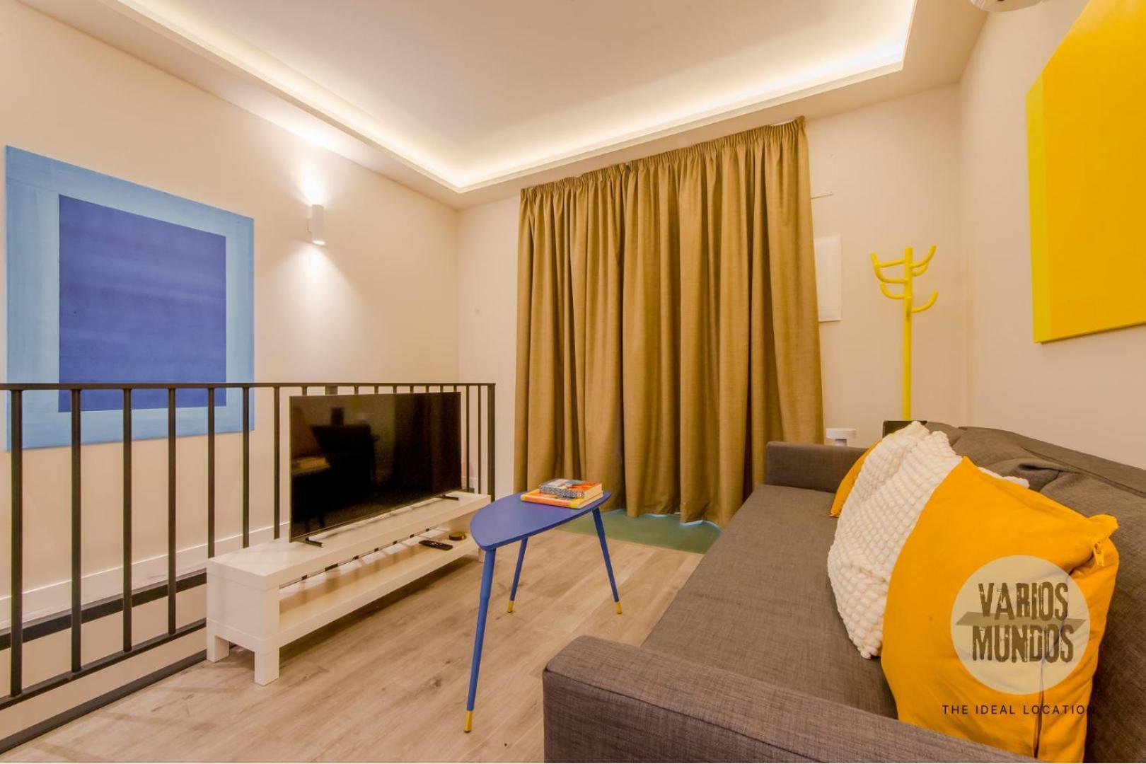 Vive Un Ambiente Unico Para 8 En Santa Ana 6 Madrid Exterior foto